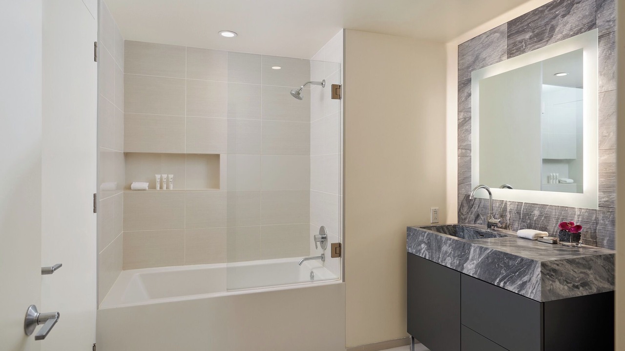 Photo of Bedroom in West Hollywood