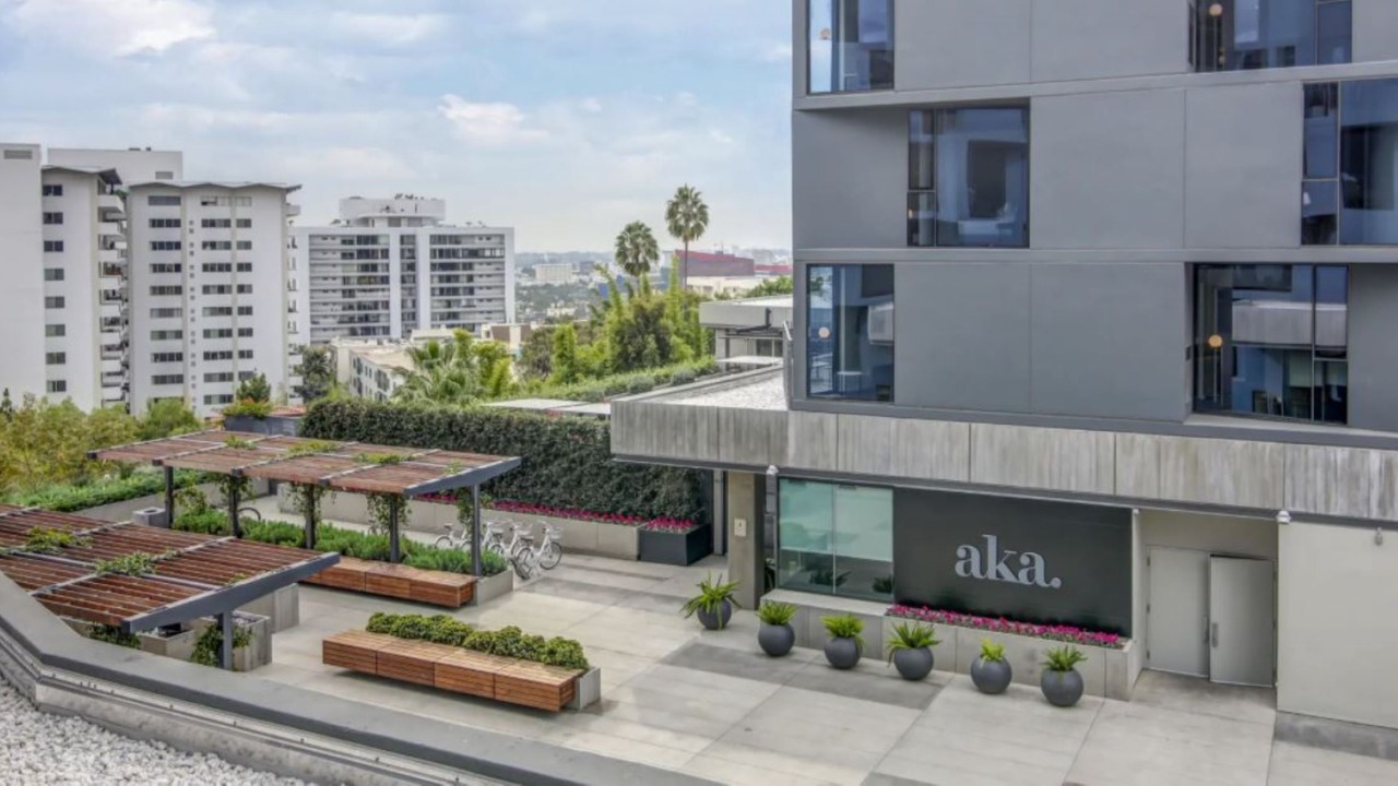 Photo of Outdoor in West Hollywood