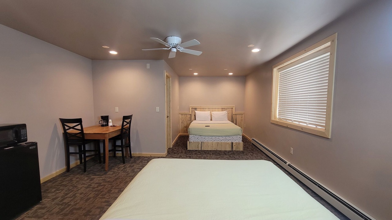 Photo of Bedroom in Silverton