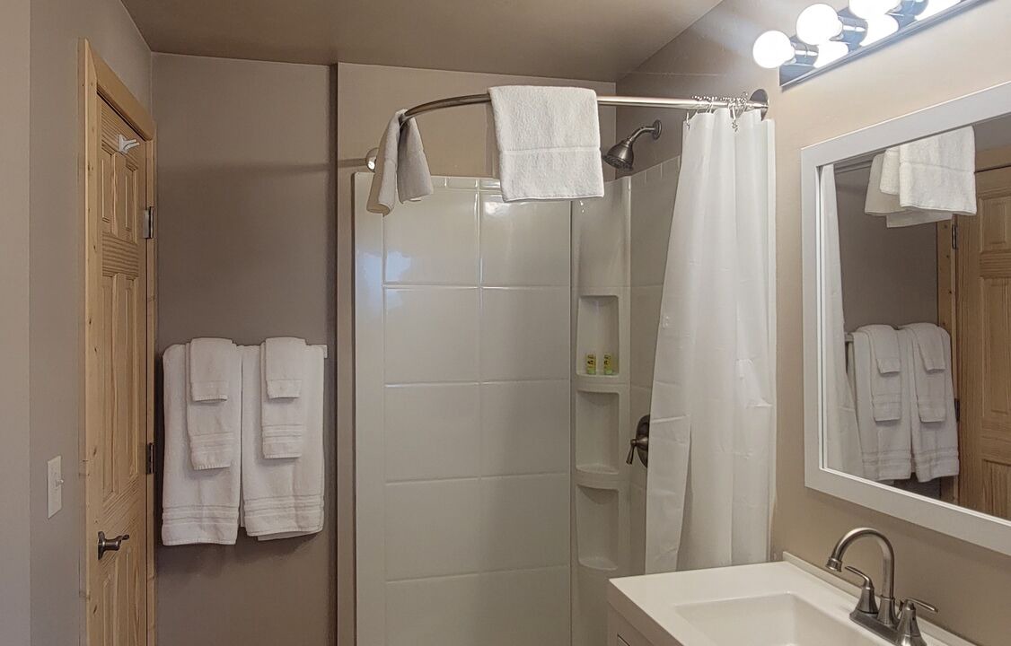 Photo of Bathroom in Silverton