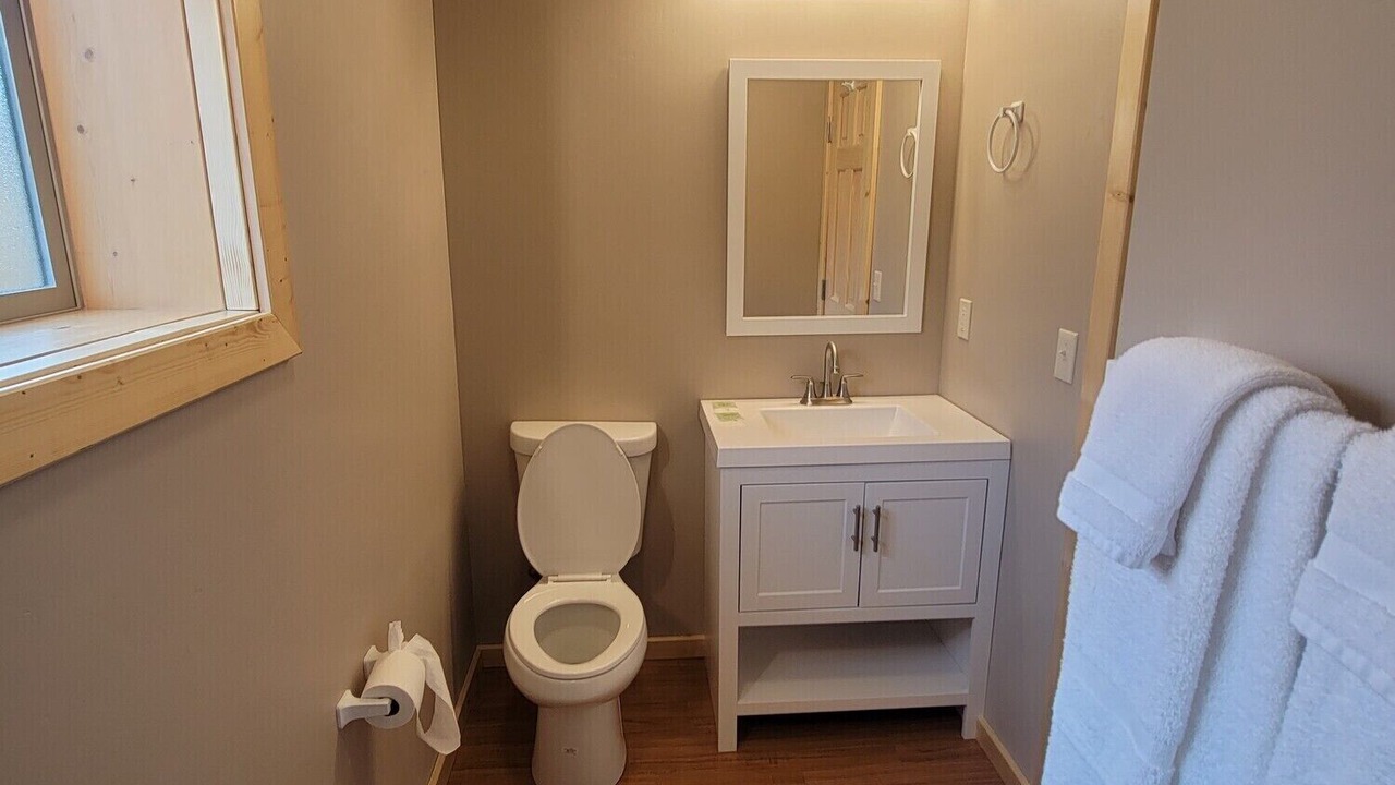 Photo of Bathroom in Silverton