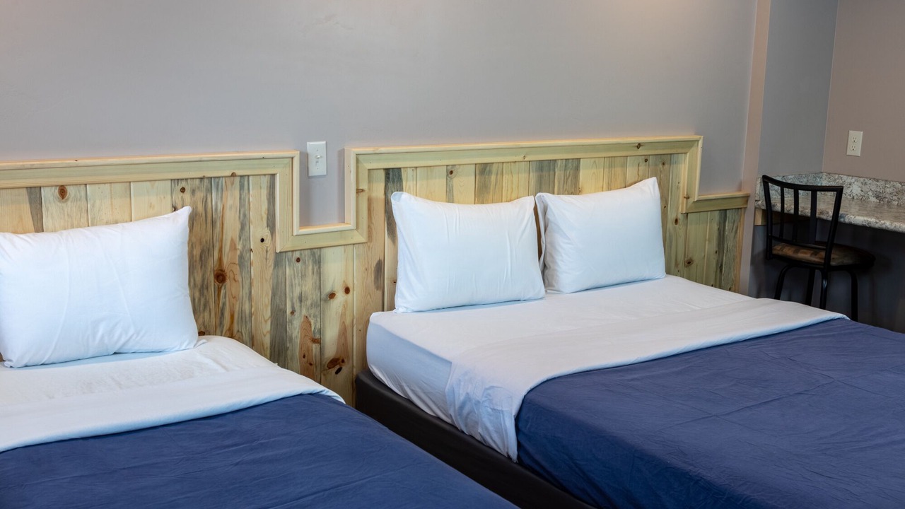 Photo of Bedroom in Silverton