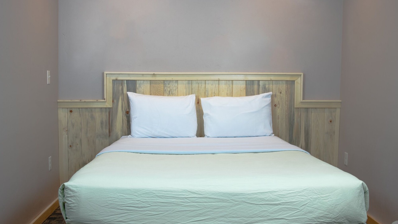 Photo of Bedroom in Silverton