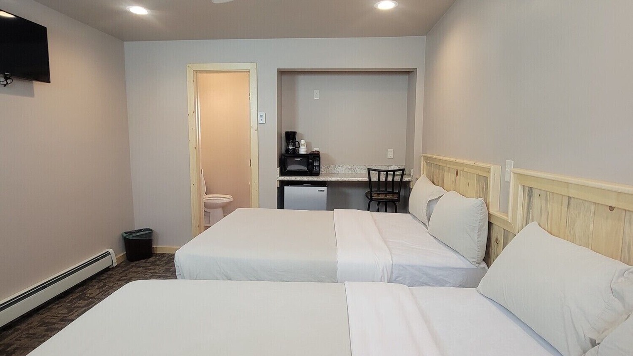 Photo of Bedroom in Silverton