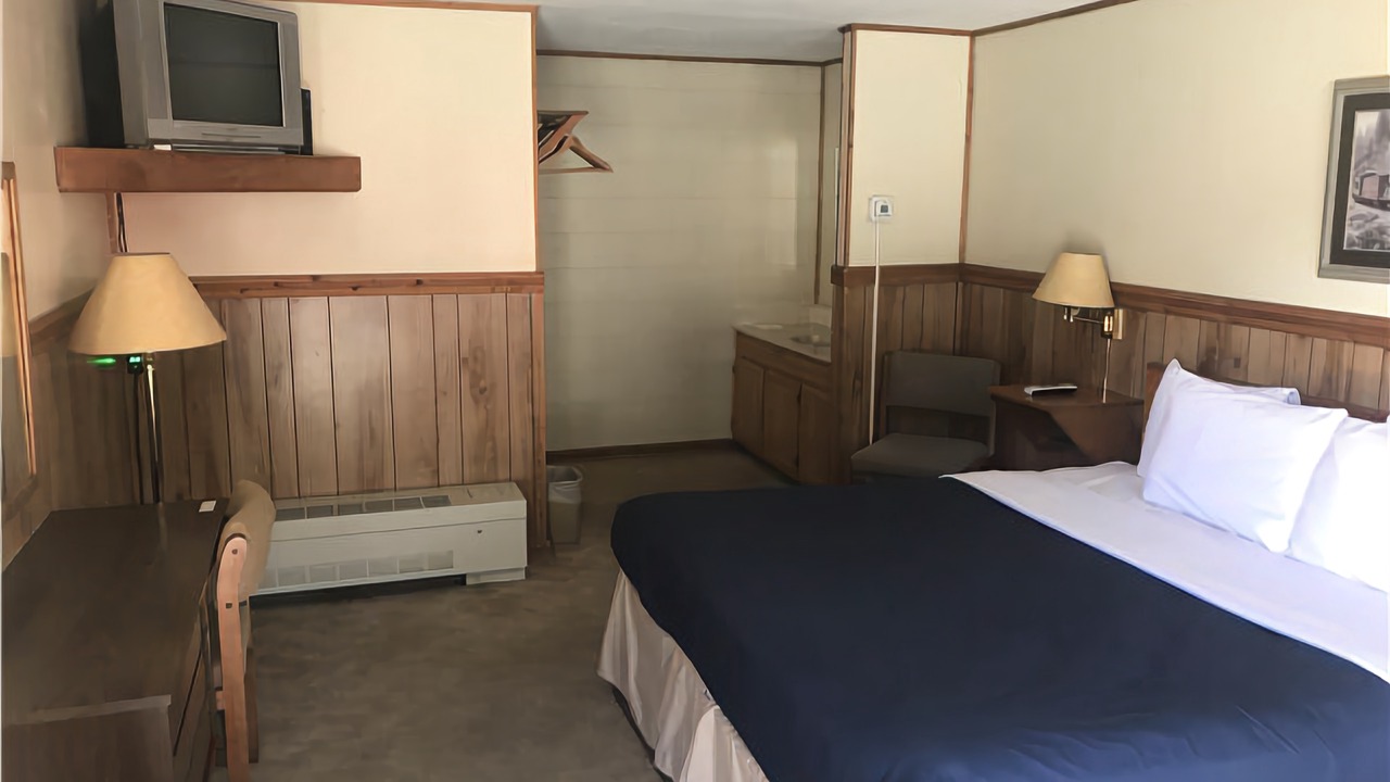 Photo of Bedroom in Silverton