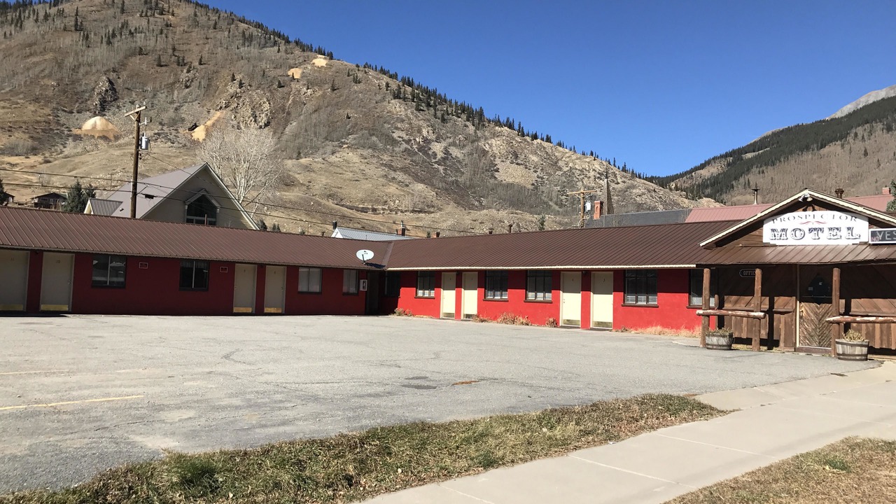 Photo of Outdoor in Silverton