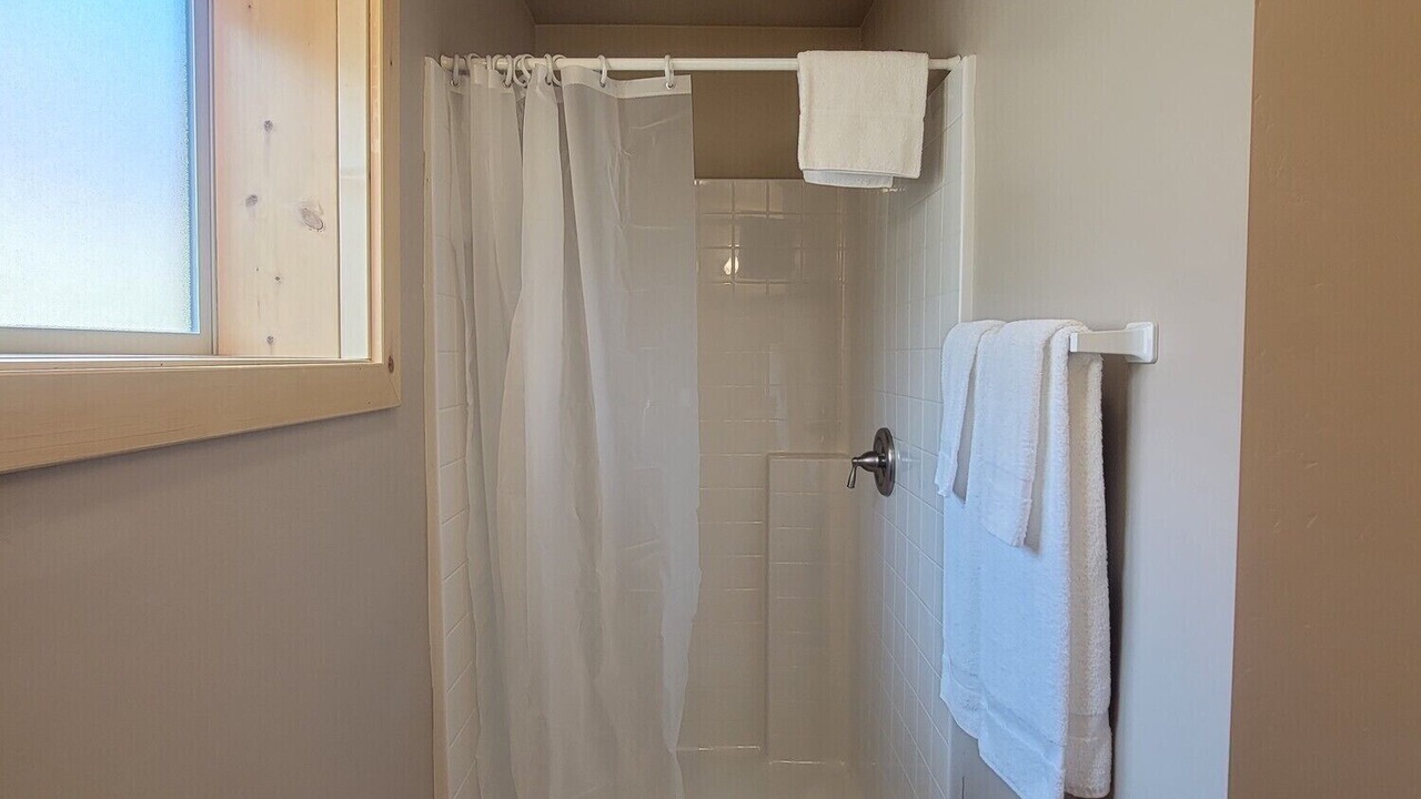 Photo of Bathroom in Silverton