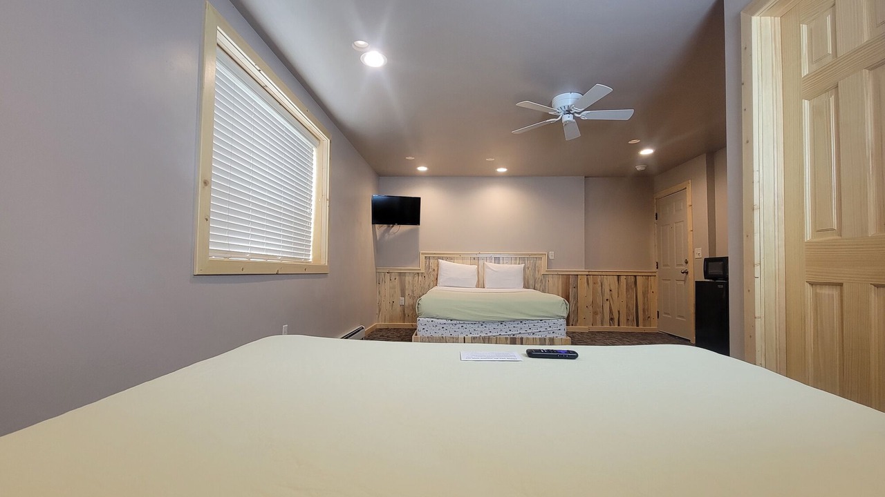 Photo of Bedroom in Silverton