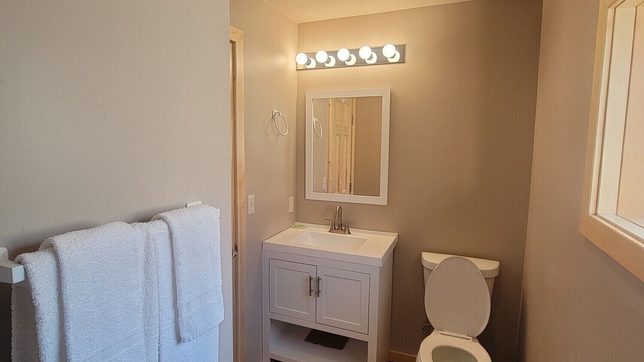 Photo of Bathroom in Silverton