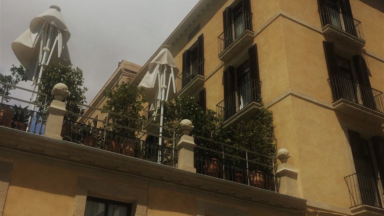 Photo of Outdoor in El Born