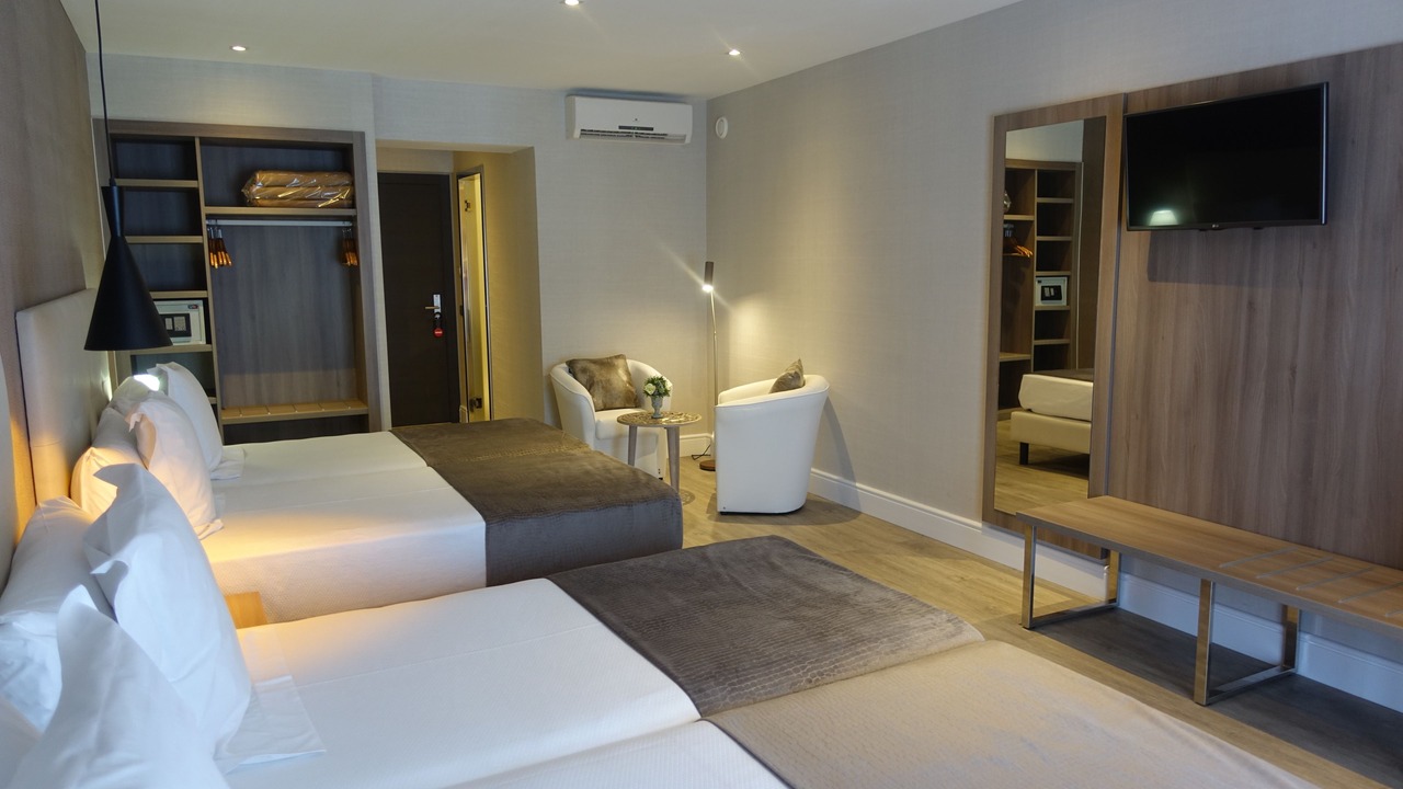 Photo of Bedroom in El Born