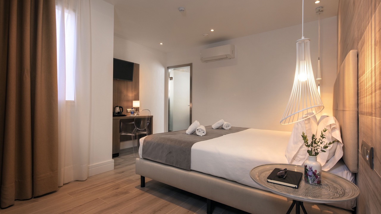 Photo of Bedroom in El Born