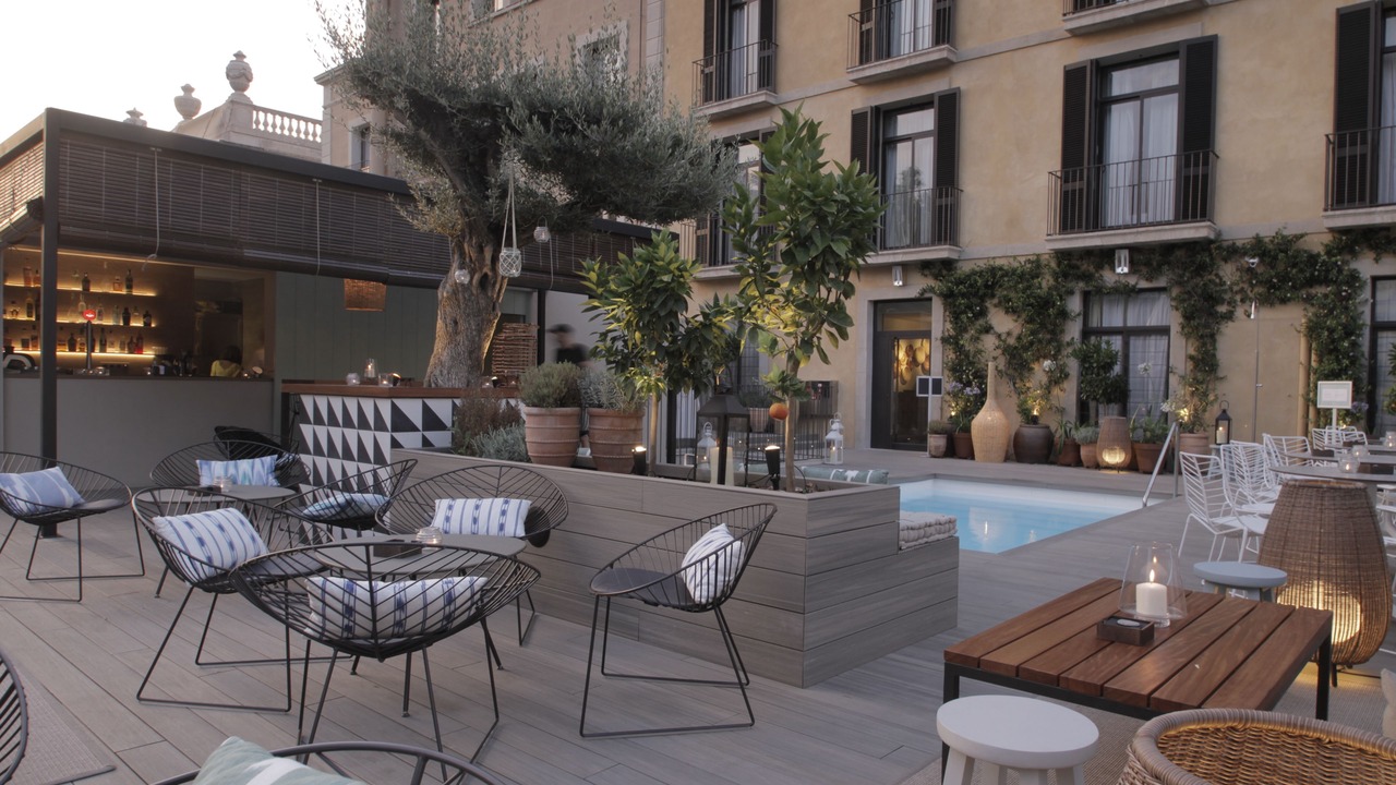 Photo of Outdoor in El Born