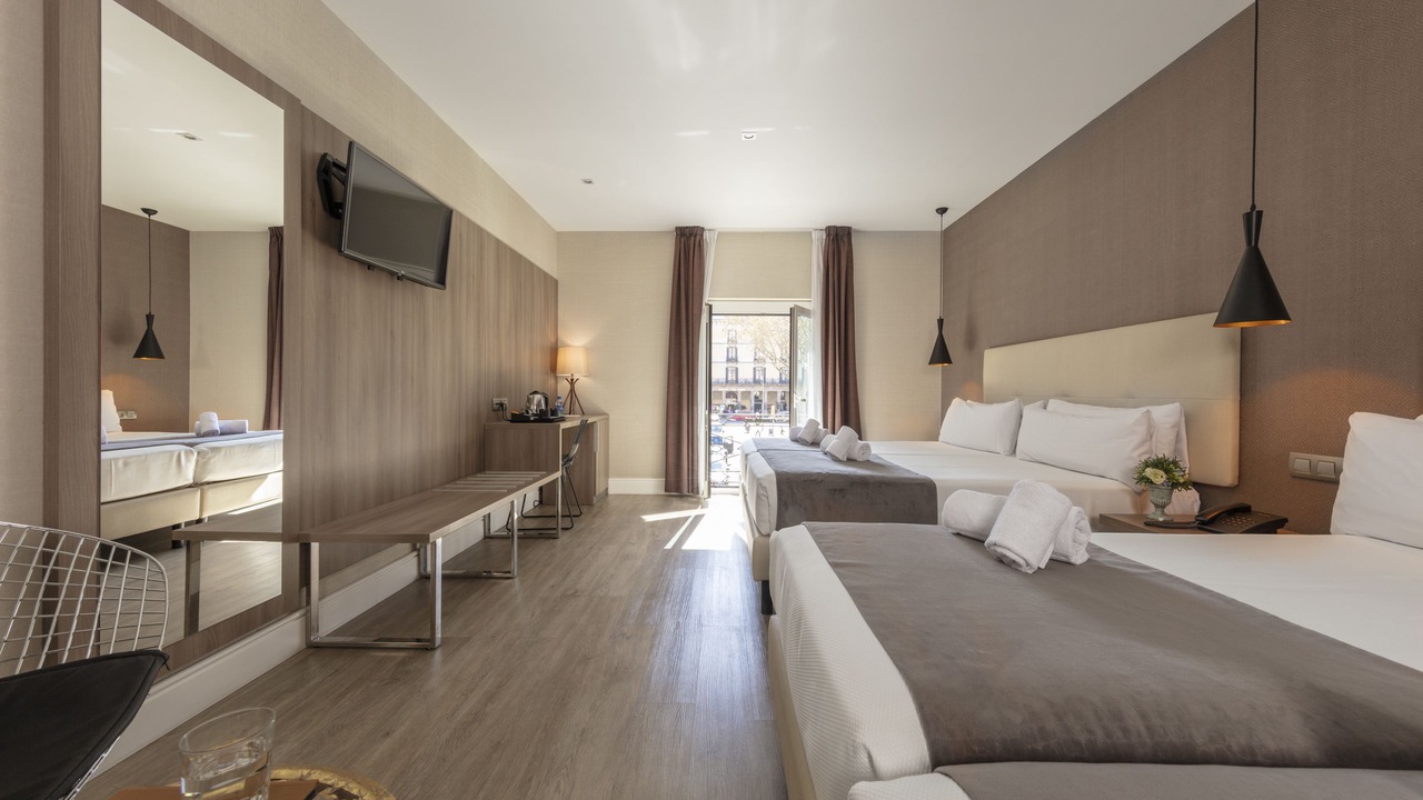 Photo of Bedroom in El Born