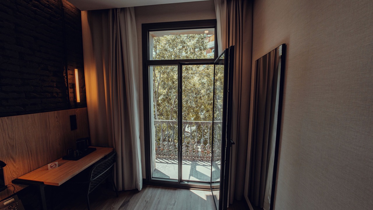 Photo of Bedroom in Hostafrancs