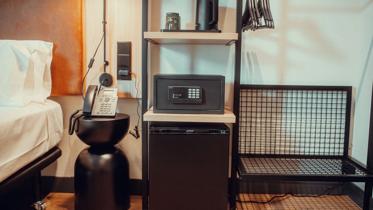 Photo of Bedroom in Hostafrancs