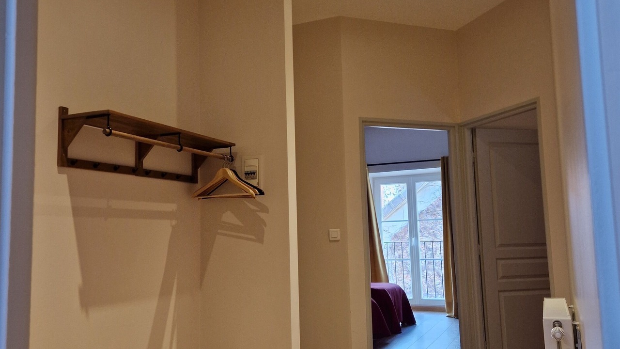 Photo of Bedroom in Villiers-en-Biere