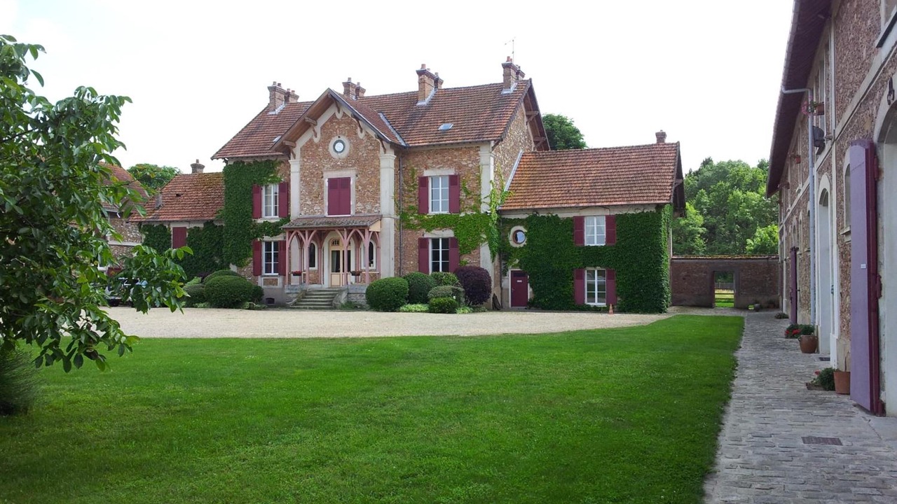 Photo of Outdoor in Villiers-en-Biere