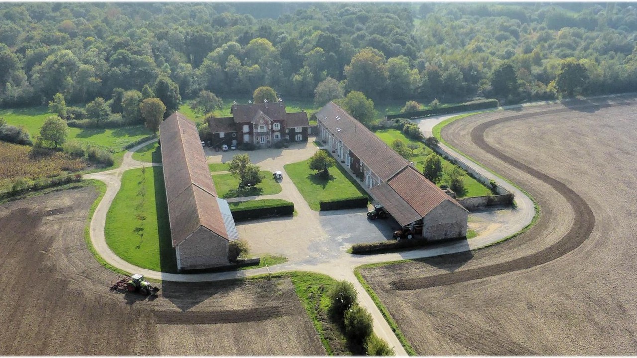 Photo of Outdoor in Villiers-en-Biere