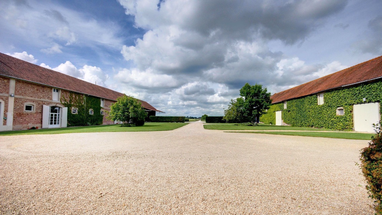 Photo of Outdoor in Villiers-en-Biere