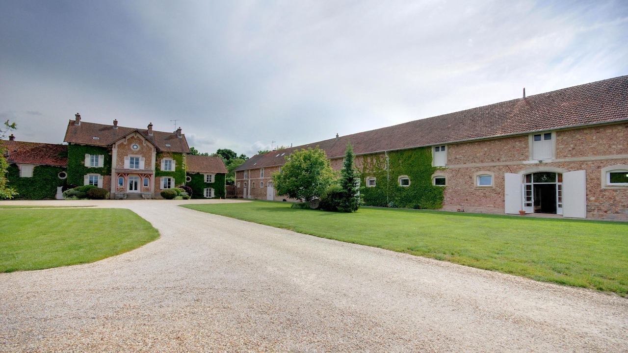 Photo of Outdoor in Villiers-en-Biere