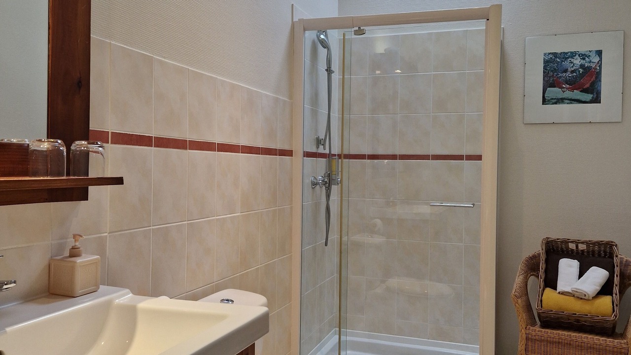 Photo of Bathroom in Villiers-en-Biere