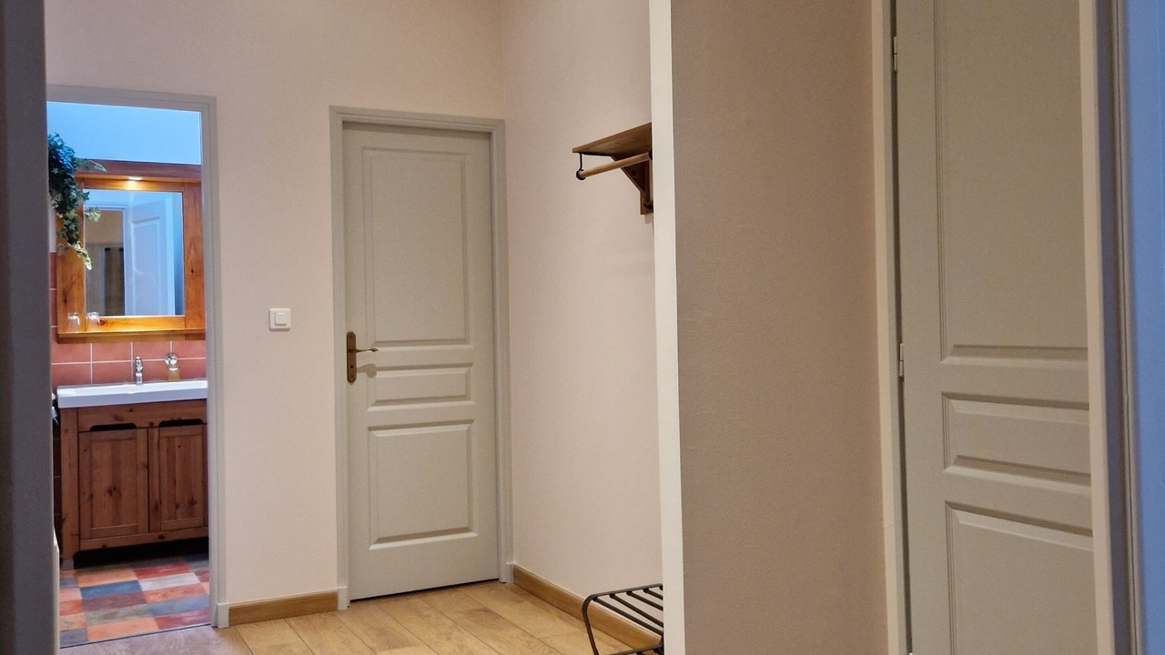 Photo of Bedroom in Villiers-en-Biere