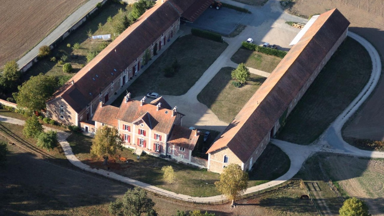 Photo of Outdoor in Villiers-en-Biere