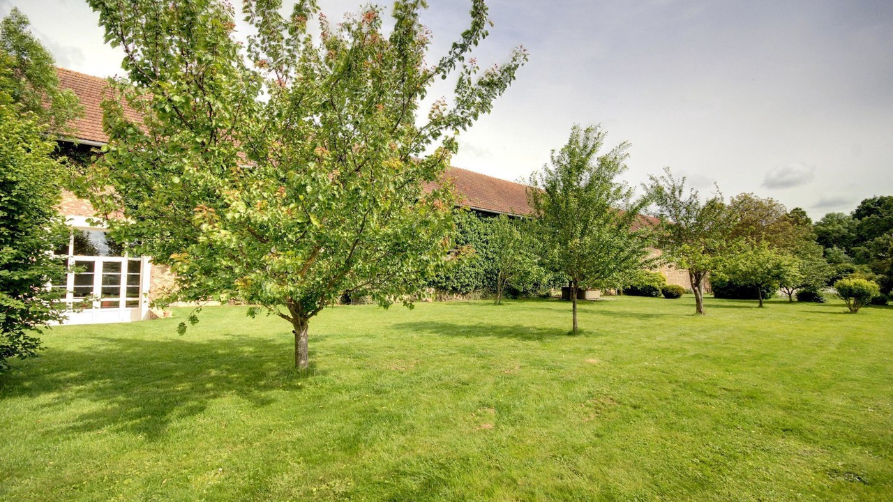 Photo of Outdoor in Villiers-en-Biere