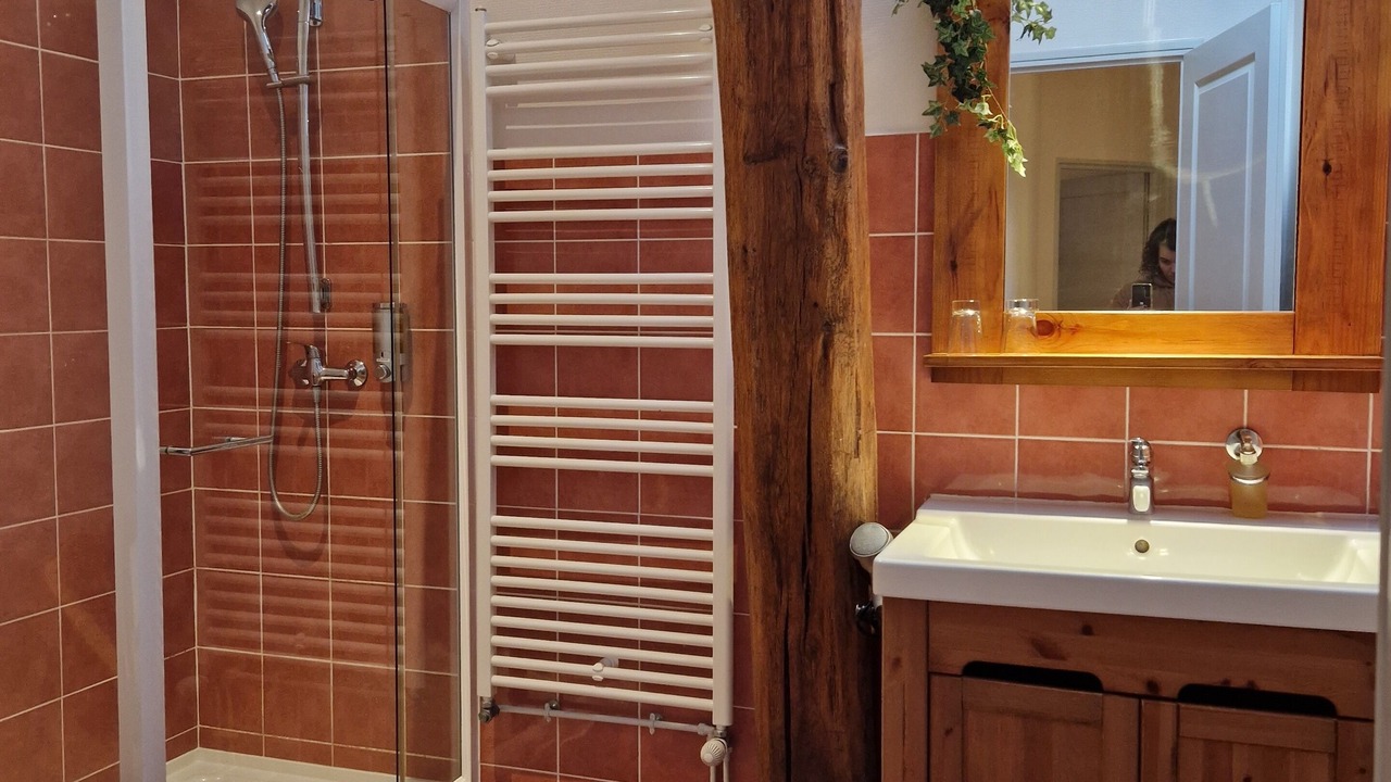 Photo of Bathroom in Villiers-en-Biere