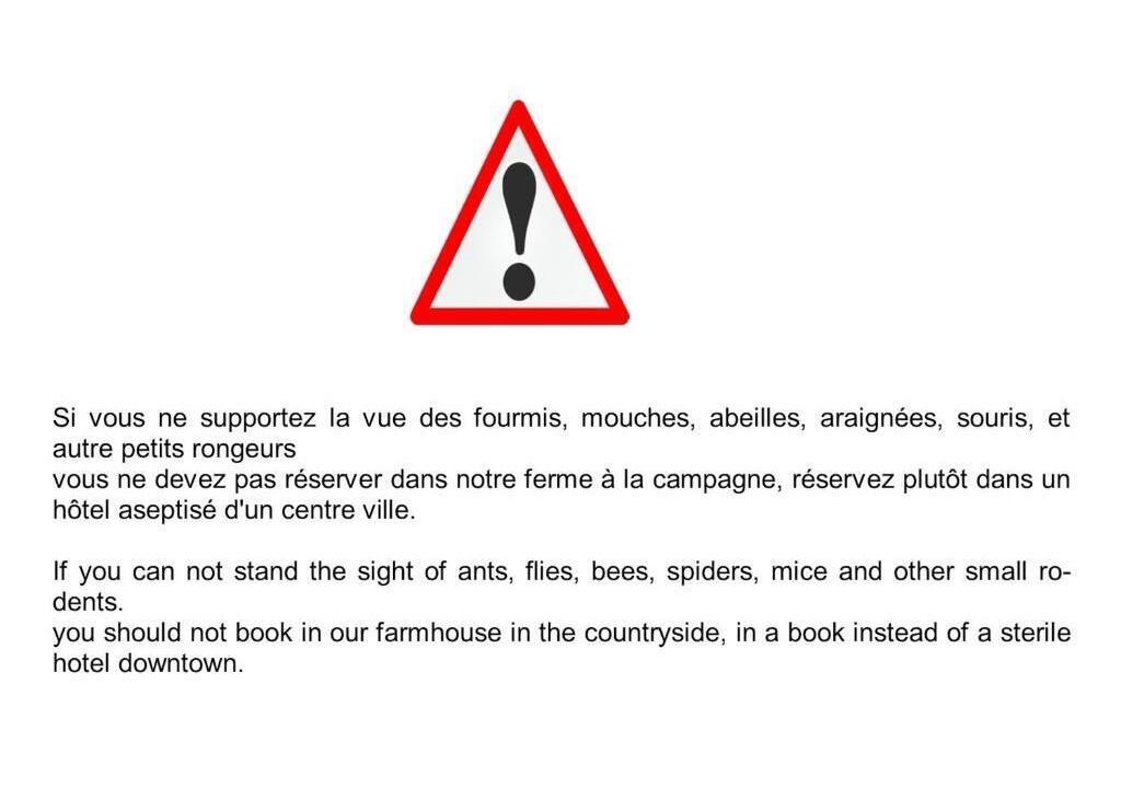 Photo of Outdoor in Villiers-en-Biere