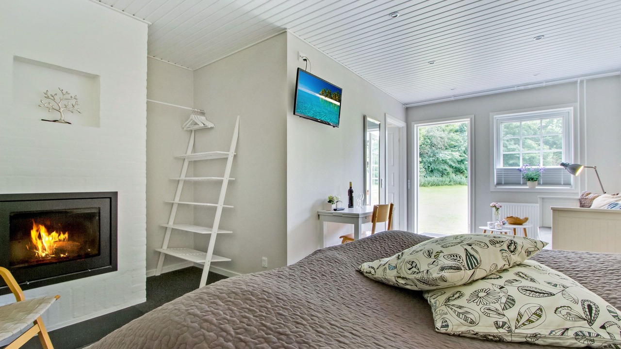 Photo of Bedroom in Kerteminde