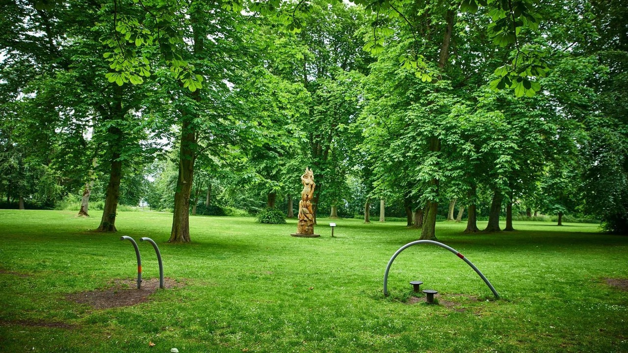 Photo of Outdoor in Kerteminde