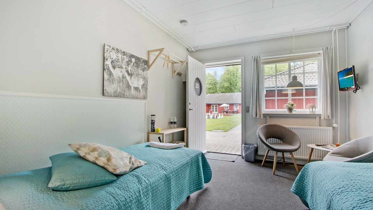 Photo of Bedroom in Kerteminde
