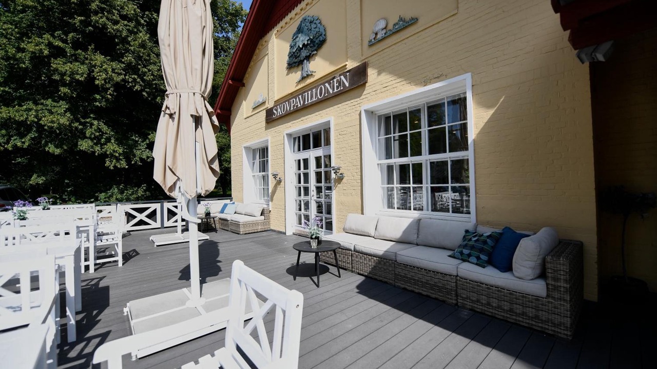 Photo of Patio Balcony in Kerteminde