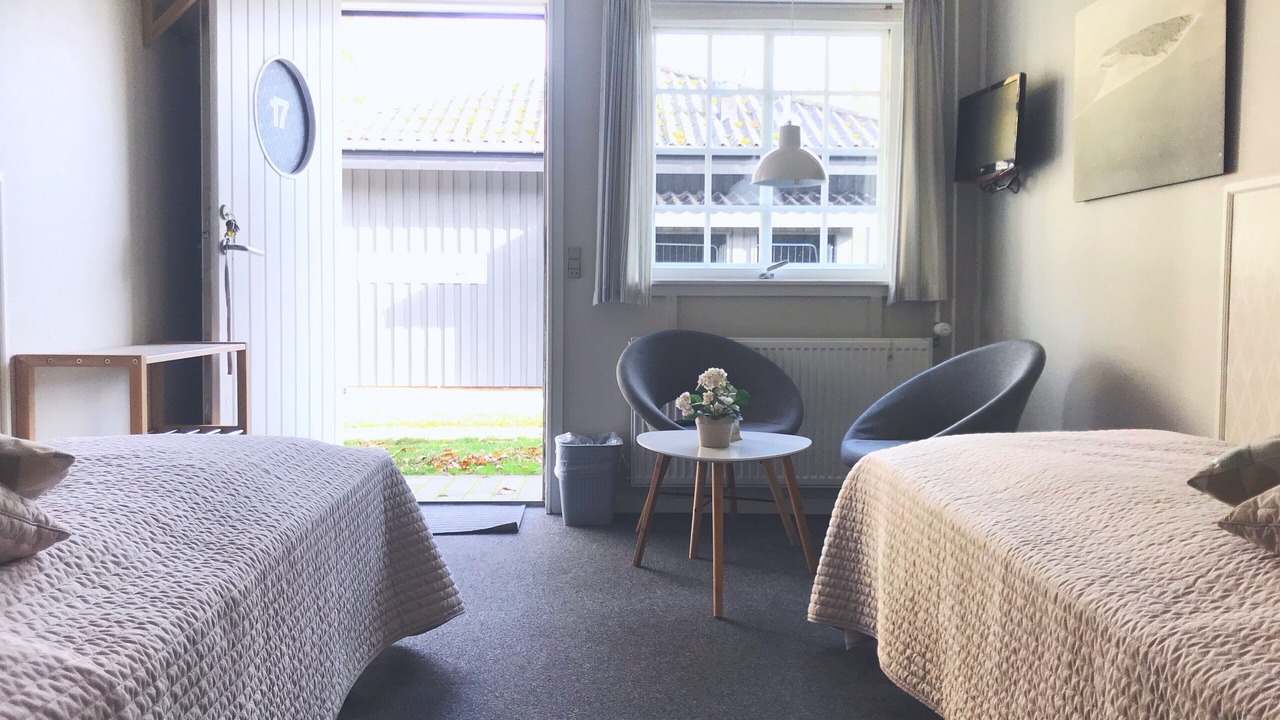 Photo of Bedroom in Kerteminde