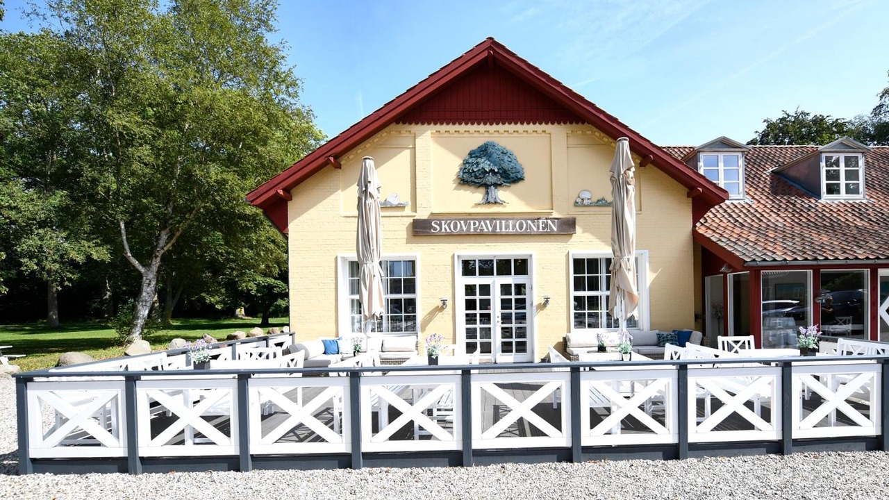 Photo of Outdoor in Kerteminde