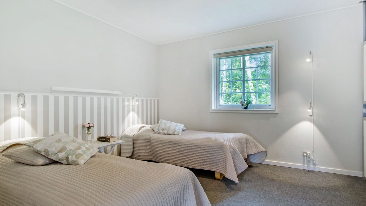Photo of Bedroom in Kerteminde