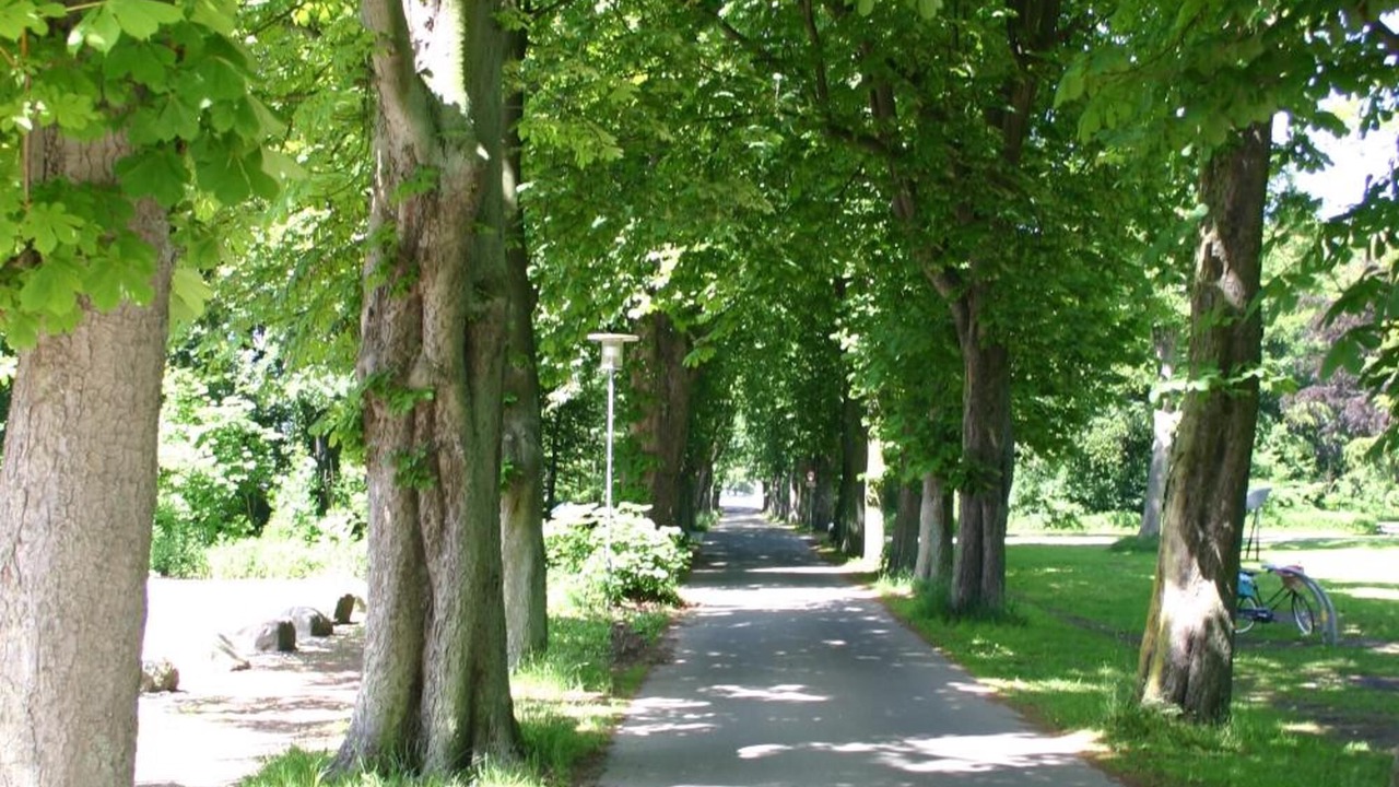 Photo of Outdoor in Kerteminde