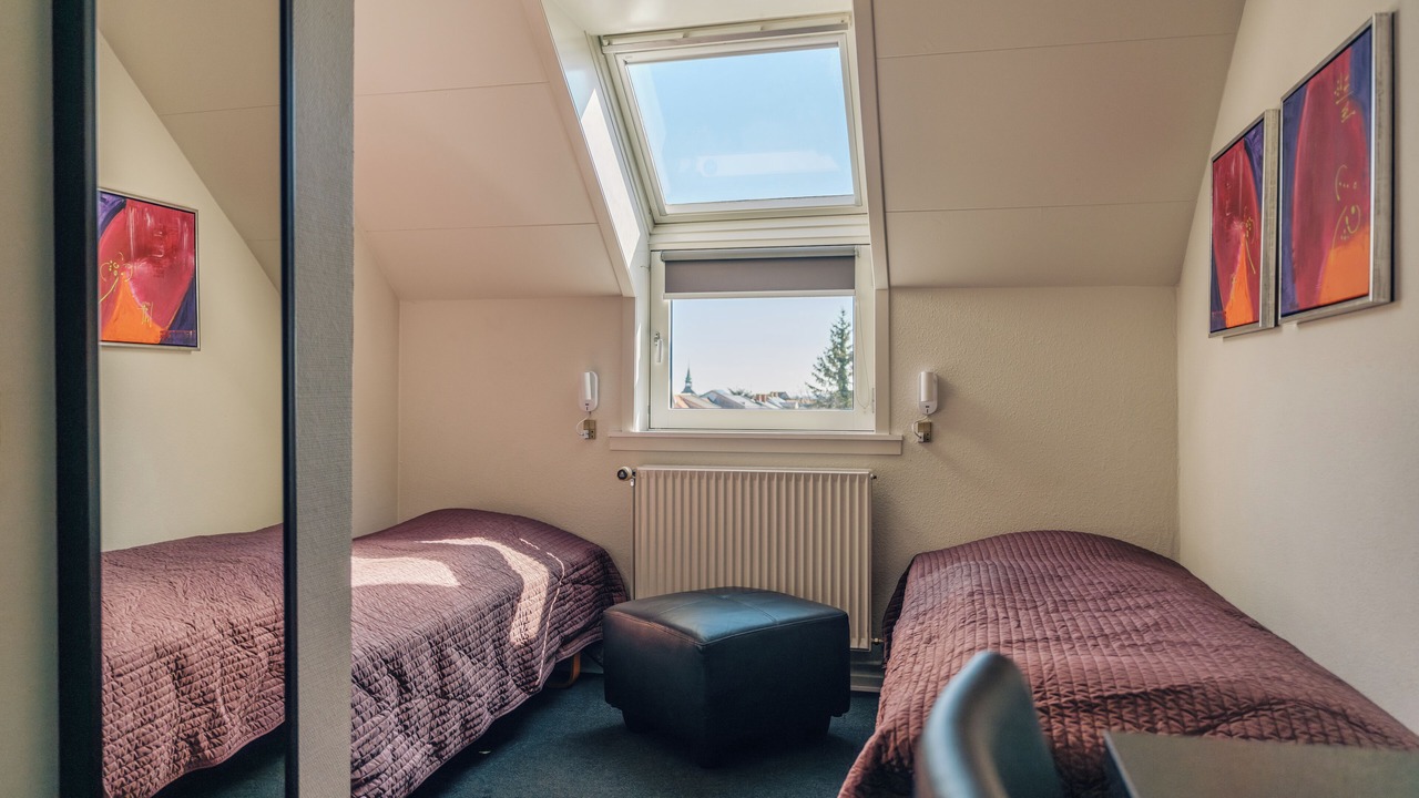 Photo of Bedroom in Svendborg
