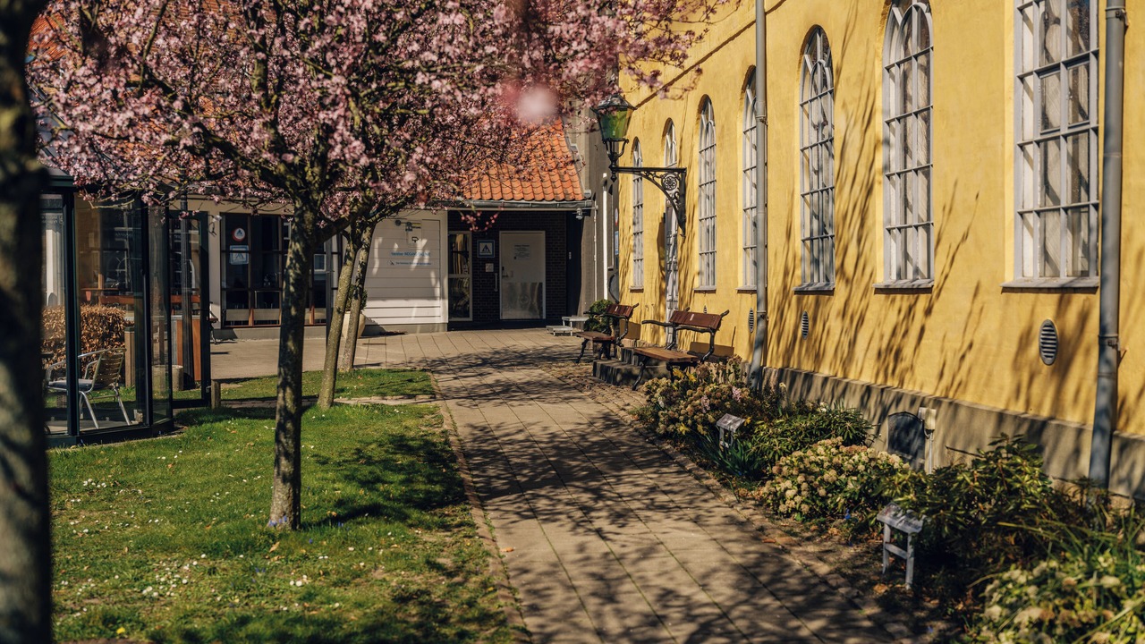 Photo of Outdoor in Svendborg