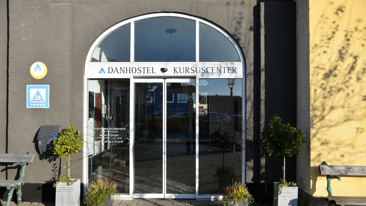 Photo of Patio Balcony in Svendborg