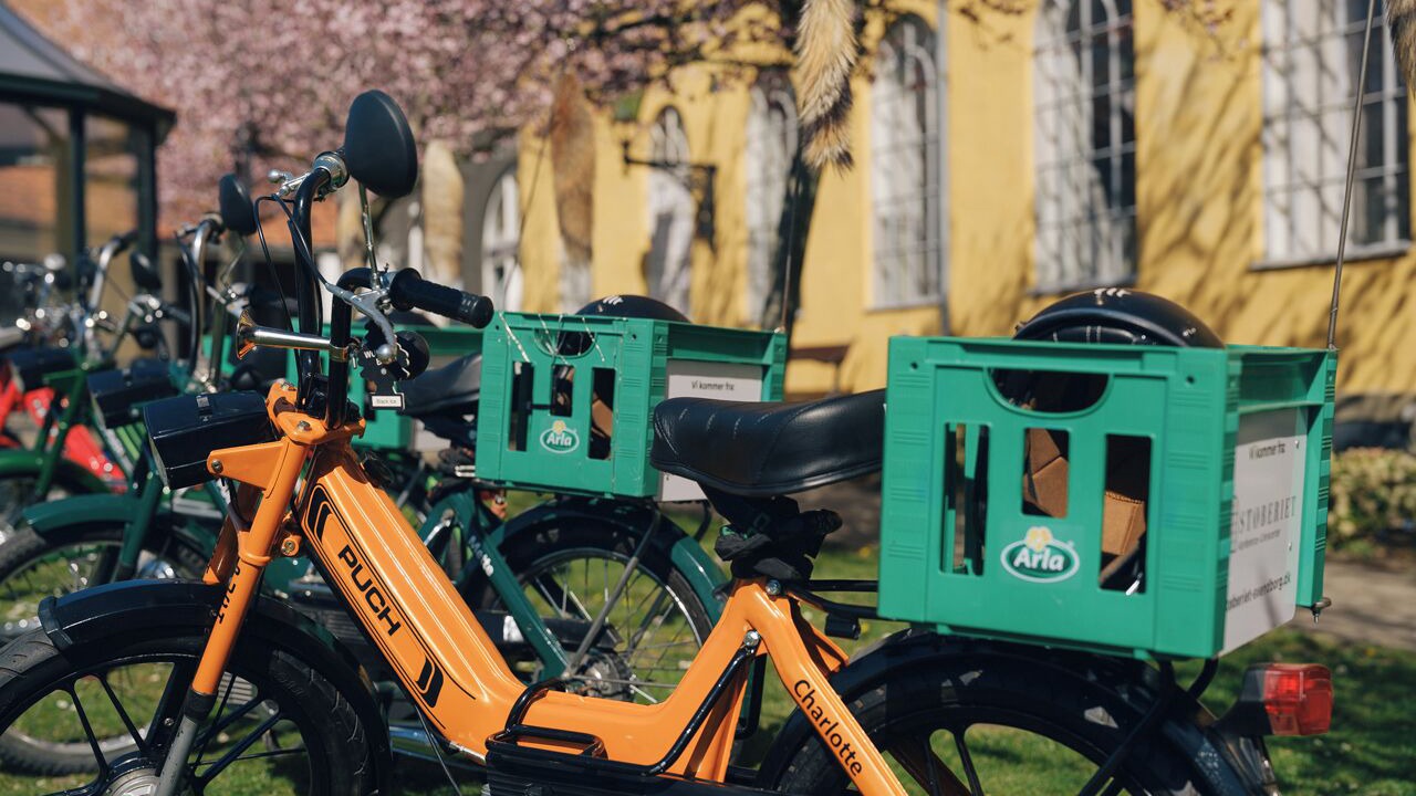 Photo of Others in Svendborg