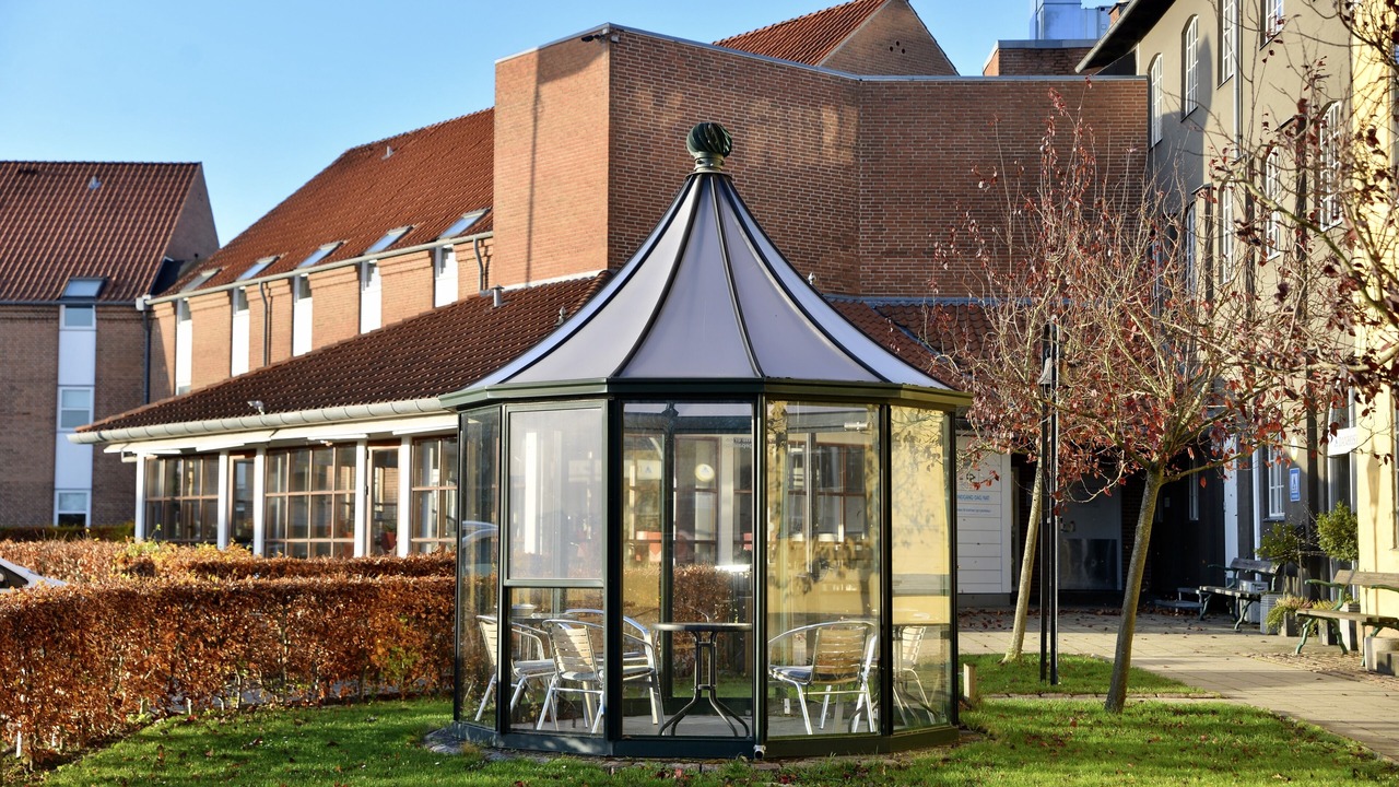 Photo of Patio Balcony in Svendborg