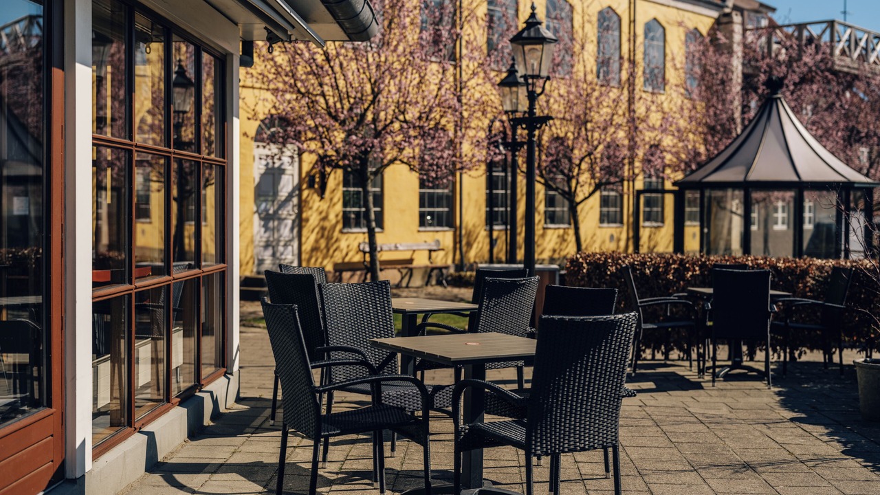 Photo of Outdoor in Svendborg