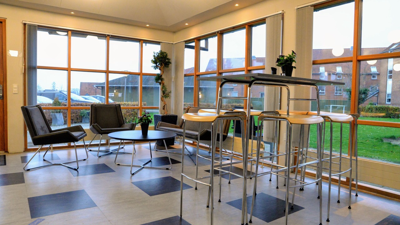 Photo of Livingroom in Svendborg