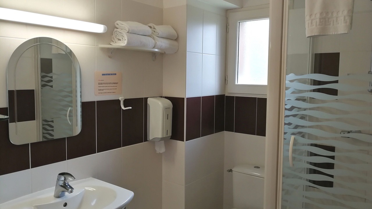 Photo of Bathroom in Carolles