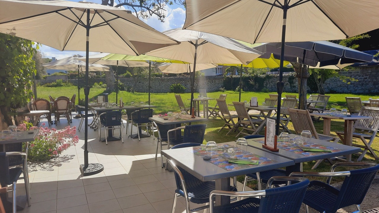 Photo of Patio Balcony in Carolles