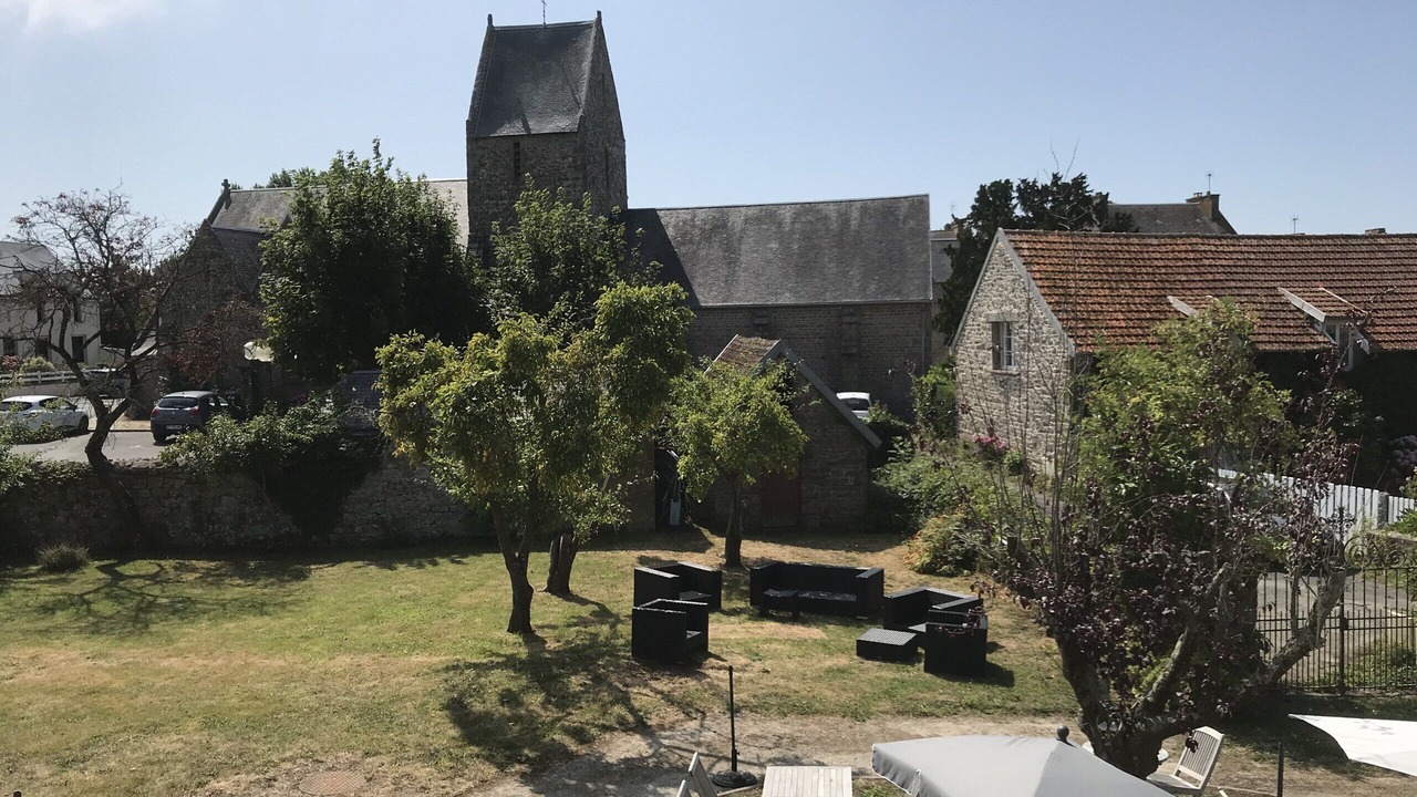 Photo of Outdoor in Carolles