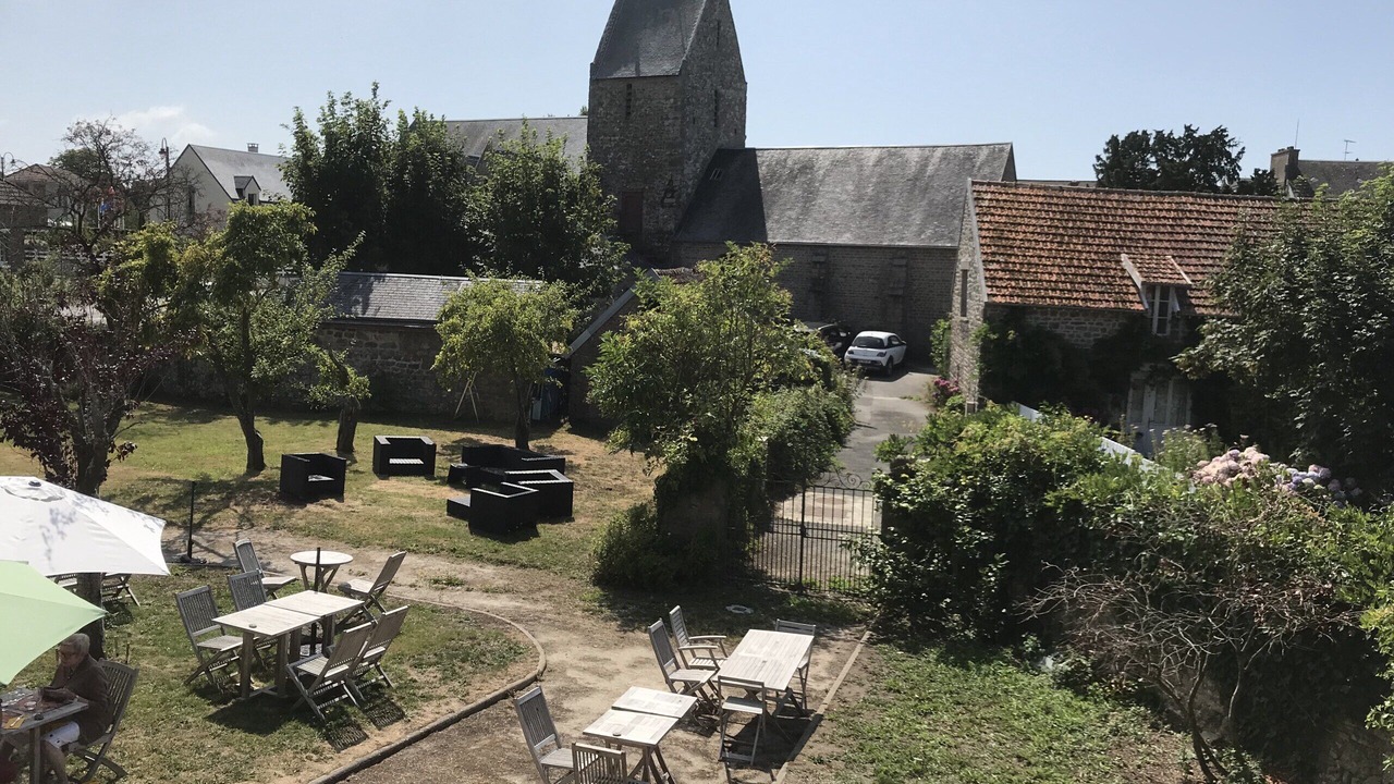 Photo of Outdoor in Carolles